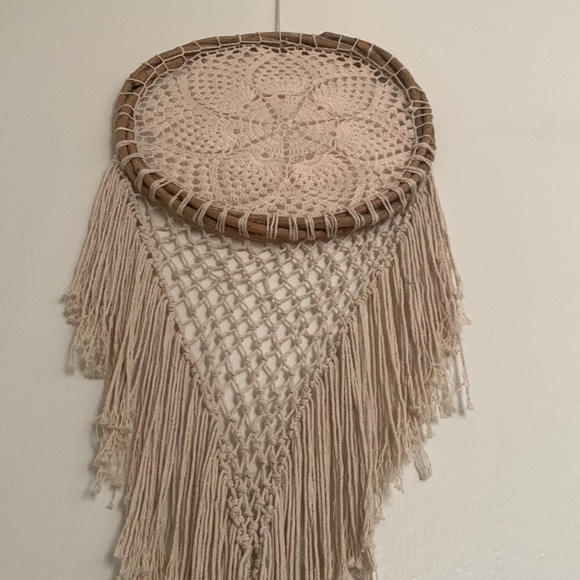 Giant dream catcher - Picture 3 of 3